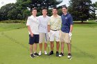 Wheaton College Annual Golf Open  Wheaton College Lyons Athletic Club 5th annual golf open. : Wheaton, Golf